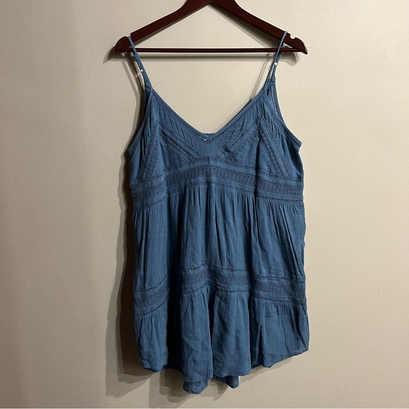 Amuse Society Summer Light Dress - Picture 2 of 5